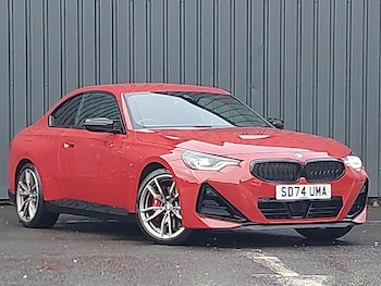 BMW 2 Series feature image