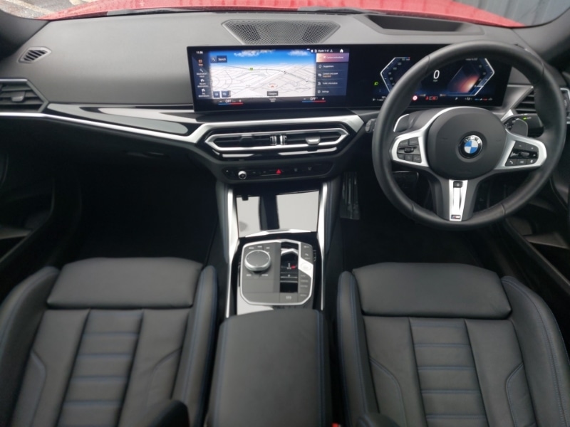 Used BMW 2 Series 2024 for sale - 77580470: Photo 2