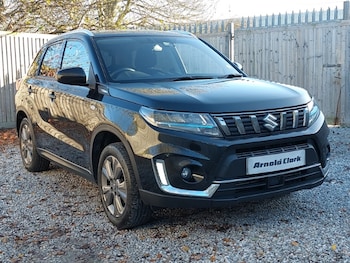 Used Suzuki Vitara 2022 for sale - 78113749: Photo