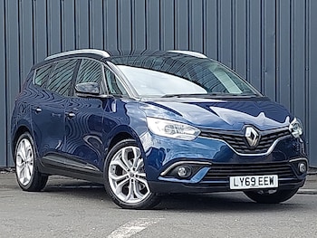 2020 - 1.3 TCE 140 Iconic 5dr