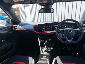 Used Vauxhall Mokka 2023 for sale - 79278452: Photo