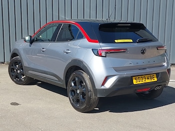 Used Vauxhall Mokka 2023 for sale - 79278452: Photo