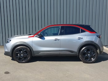 Used Vauxhall Mokka 2023 for sale - 79278452: Photo