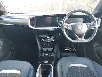 Used Vauxhall Mokka 2023 for sale - 78490463: Photo