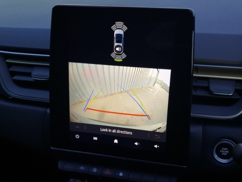 Used Renault Captur 2024 for sale - 77070105: Photo 11