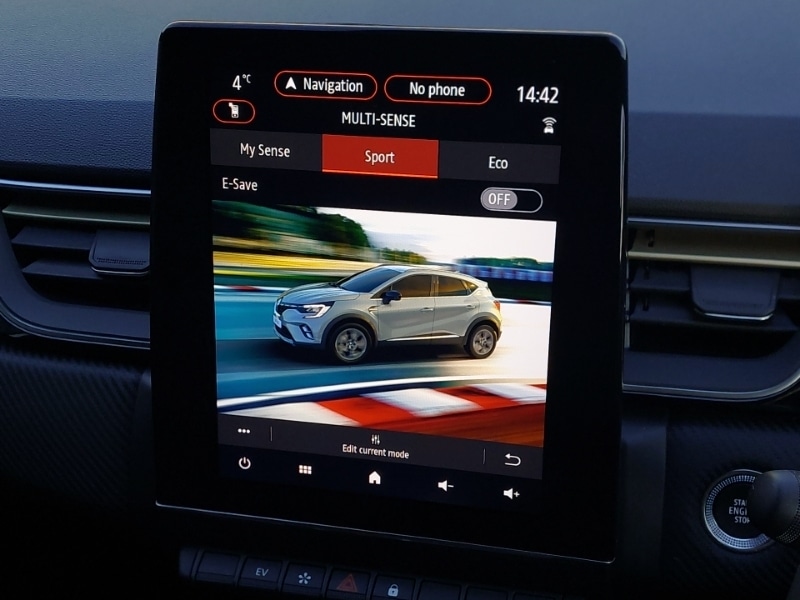 Used Renault Captur 2024 for sale - 77070105: Photo 15