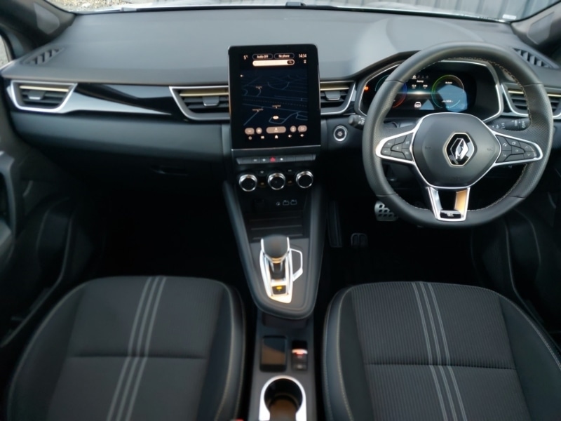 Used Renault Captur 2024 for sale - 77070105: Photo 2