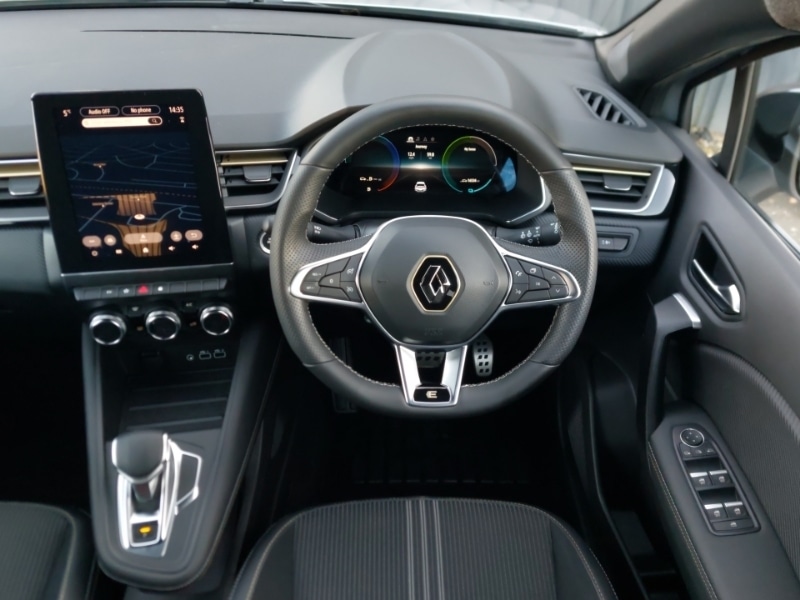 Used Renault Captur 2024 for sale - 77070105: Photo 7