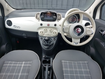 Used Fiat 500 2017 for sale - 78238530: Photo