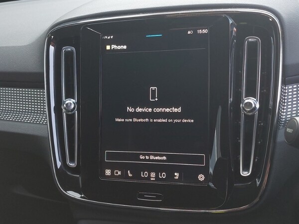 Used Volvo XC40 2024 for sale - 76183280: Photo 14