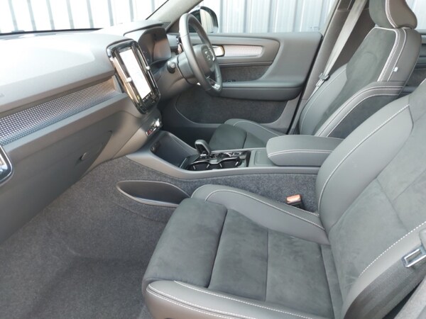 Used Volvo XC40 2024 for sale - 76183280: Photo 5