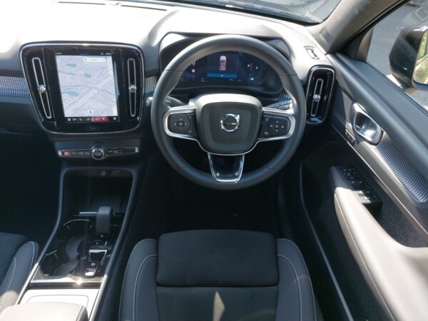 Used Volvo XC40 2024 for sale - 76183280: Photo 7