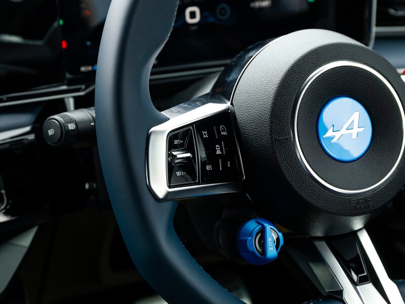 Used Alpine A290 2025 for sale - 77273253: Photo 11