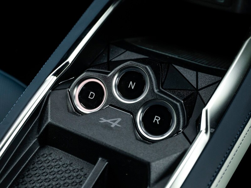 Used Alpine A290 2025 for sale - 77273253: Photo 17