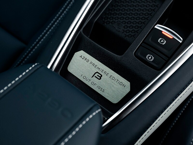 Used Alpine A290 2025 for sale - 77273253: Photo 18