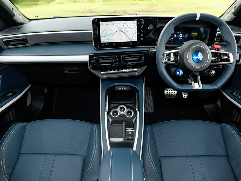 Used Alpine A290 2025 for sale - 77273253: Photo 2