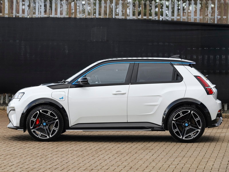 Used Alpine A290 2025 for sale - 77273253: Photo 4