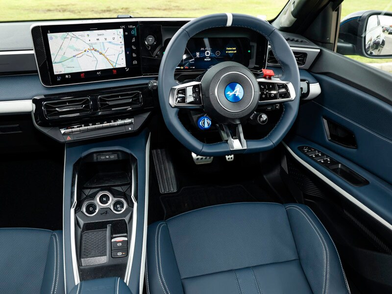 Used Alpine A290 2025 for sale - 77273253: Photo 7