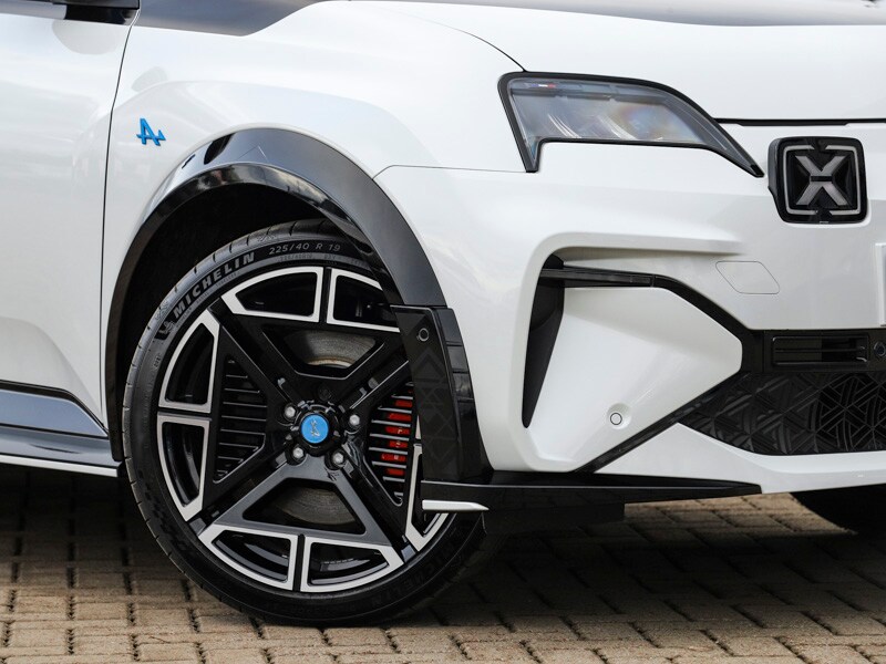 Used Alpine A290 2025 for sale - 77273253: Photo 9