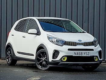 Kia - Picanto
