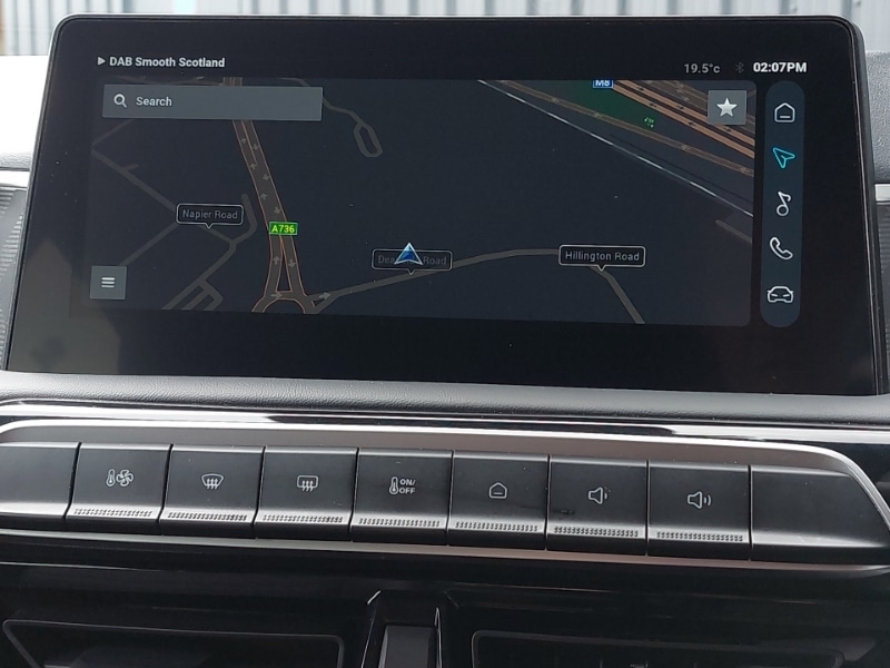 Used MG MG3 2024 for sale - 77055163: Photo 10