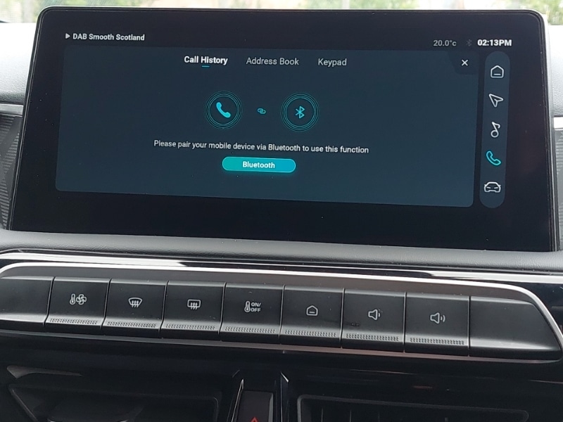 Used MG MG3 2024 for sale - 77055163: Photo 13