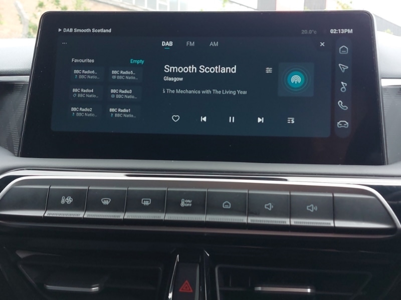 Used MG MG3 2024 for sale - 77055163: Photo 14