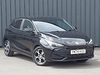 2024 - 1.5 Hybrid Trophy 5dr Auto