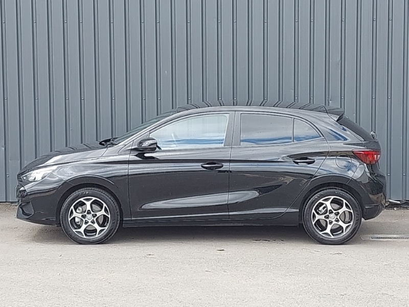 Used MG MG3 2024 for sale - 77055163: Photo 4