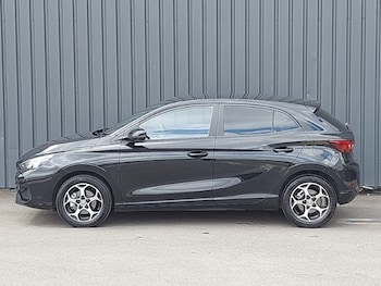 Used MG MG3 2024 for sale - 77055163: Photo