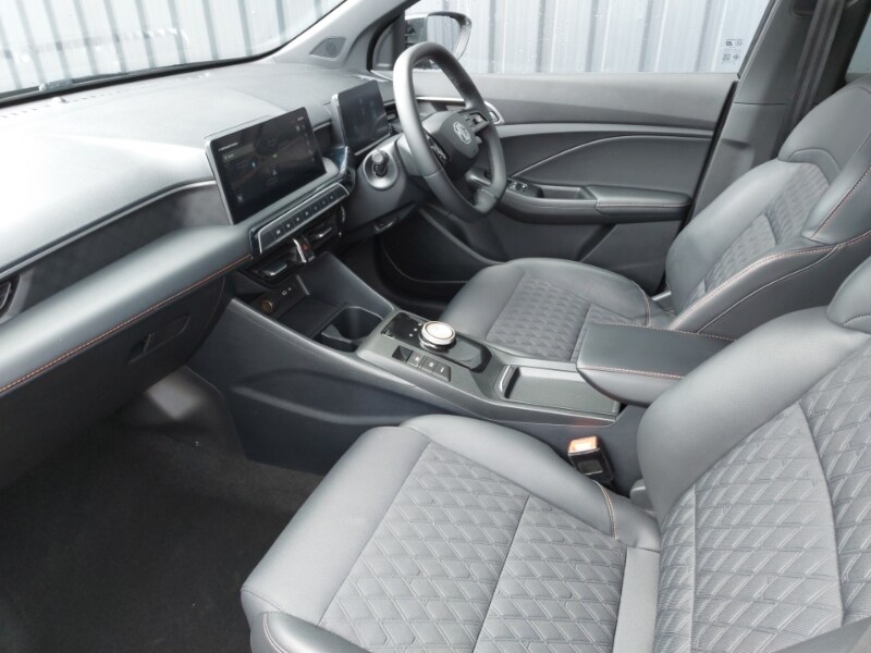 Used MG MG3 2024 for sale - 77055163: Photo 5