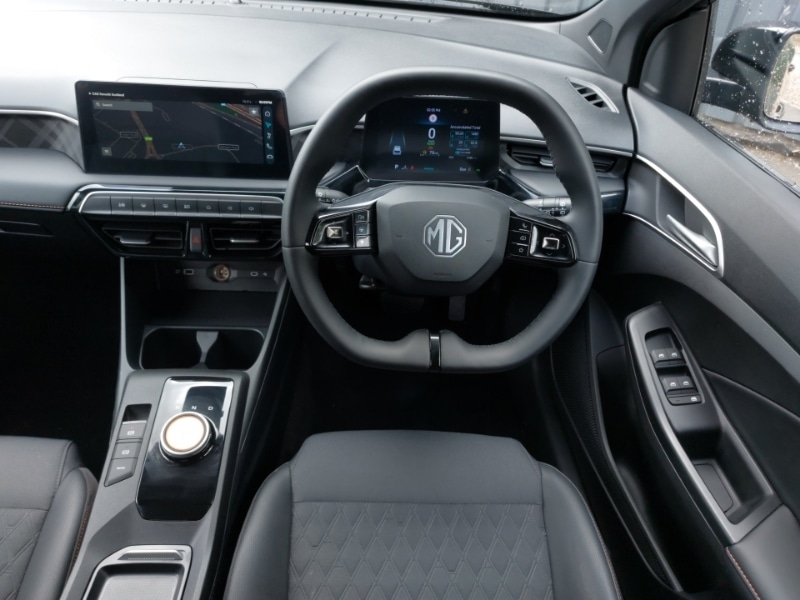 Used MG MG3 2024 for sale - 77055163: Photo 7