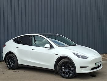 Used Tesla Model Y 2023 for sale - 79718408: Photo