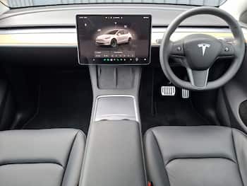 Used Tesla Model Y 2023 for sale - 79718408: Photo