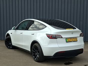Used Tesla Model Y 2023 for sale - 79718408: Photo