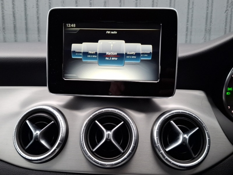 Used Mercedes-Benz CLA 2018 for sale - 77669873: Photo 16