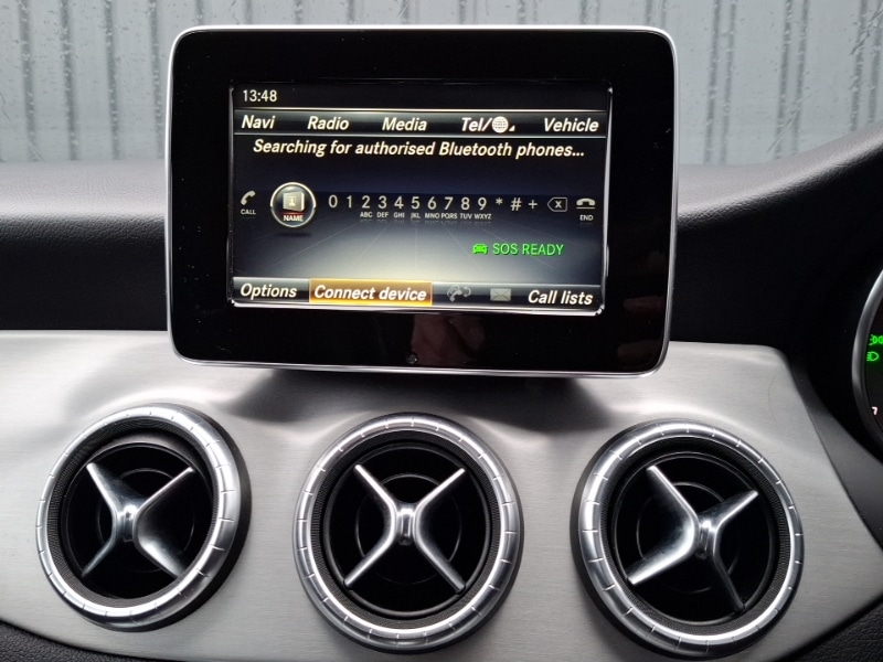 Used Mercedes-Benz CLA 2018 for sale - 77669873: Photo 17