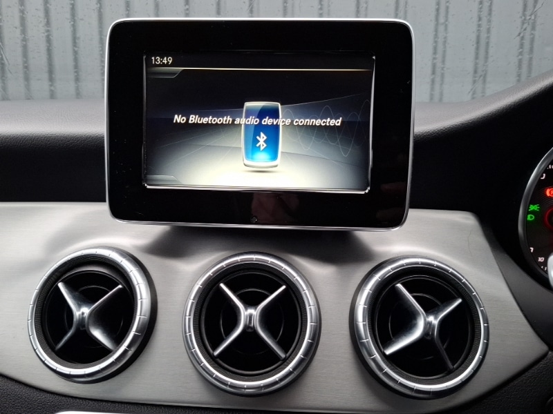 Used Mercedes-Benz CLA 2018 for sale - 77669873: Photo 19