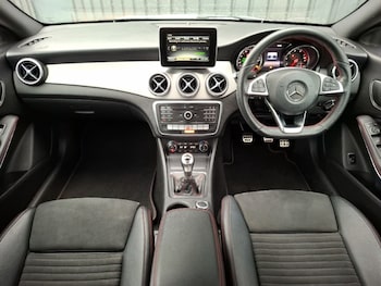 Used Mercedes-Benz CLA 2018 for sale - 77669873: Photo