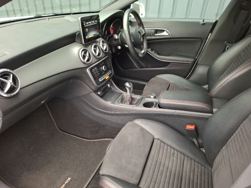 Used Mercedes-Benz CLA 2018 for sale - 77669873: Photo 5