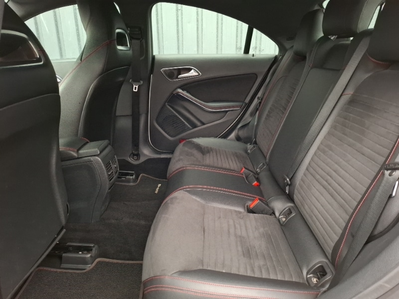 Used Mercedes-Benz CLA 2018 for sale - 77669873: Photo 6