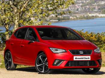 2024 - 1.0 TSI 115 FR Sport 5dr DSG