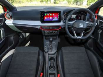 Used SEAT Ibiza 2024 for sale - 74583962: Photo