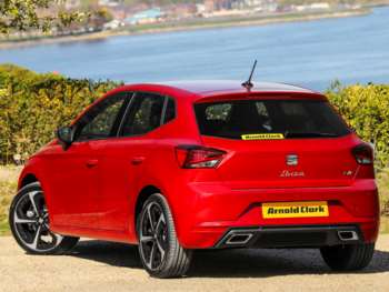 Used SEAT Ibiza 2024 for sale - 74583962: Photo
