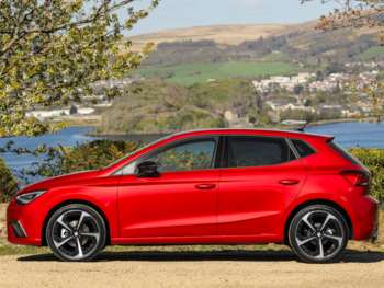 Used SEAT Ibiza 2024 for sale - 74583962: Photo