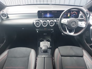 Used Mercedes-Benz CLA 2023 for sale - 78778436: Photo