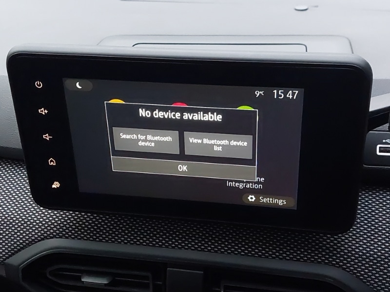 Used Dacia Sandero 2022 for sale - 76726343: Photo 13