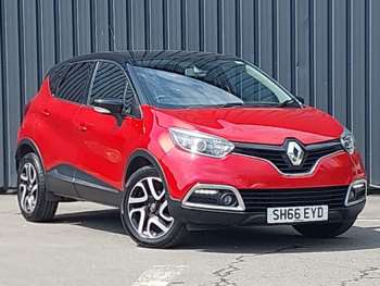 2016 - 0.9 TCE 90 Dynamique S Nav 5dr