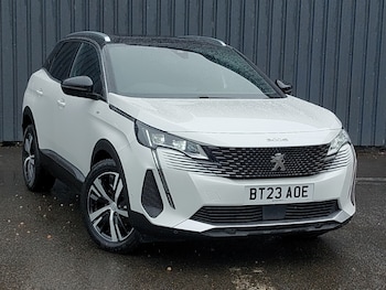 Used Peugeot 3008 2023 for sale - 78238529: Photo