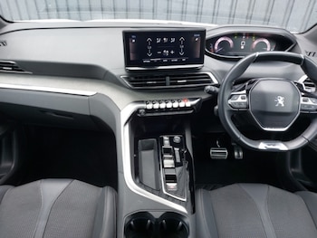 Used Peugeot 3008 2023 for sale - 78238529: Photo